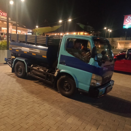 Jasa Sedot WC