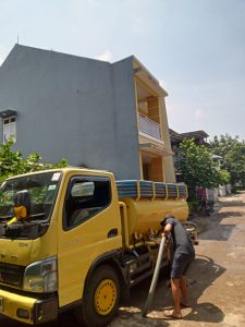 Jasa Sedot WC Bekasi
