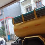 Jasa Sedot WC Depok