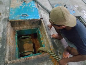 Jasa Sedot WC Jakarta