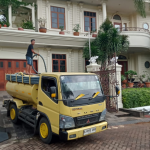 Jasa Sedot WC Sentul
