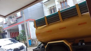 Nomor Hp Sedot WC