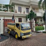 Sedot WC BSD City